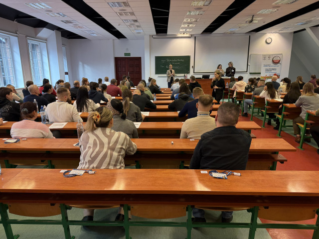 Część pisemna egzaminu certyfikatowego z języka polskiego